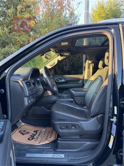 شێڤرۆلێت تاهۆ